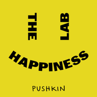 75) The Happiness Lab